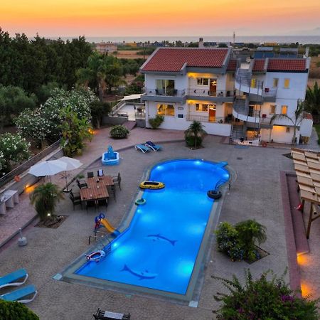 The Masseria Фанай Экстерьер фото