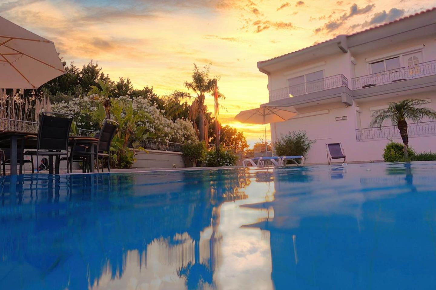 The Masseria Фанай Экстерьер фото