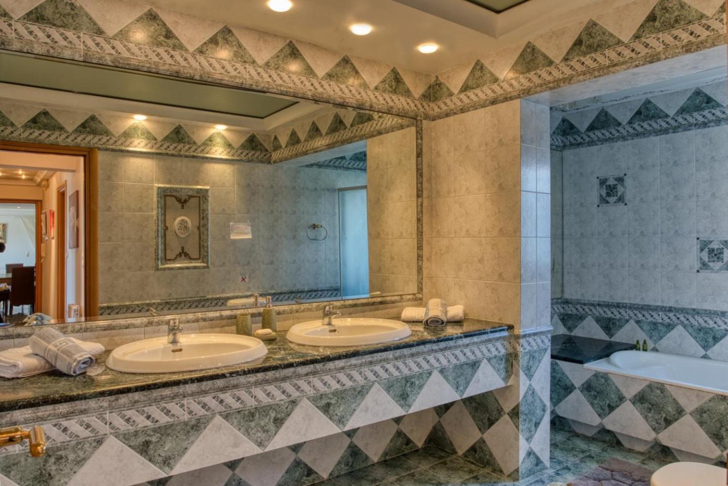 The Masseria Фанай Экстерьер фото