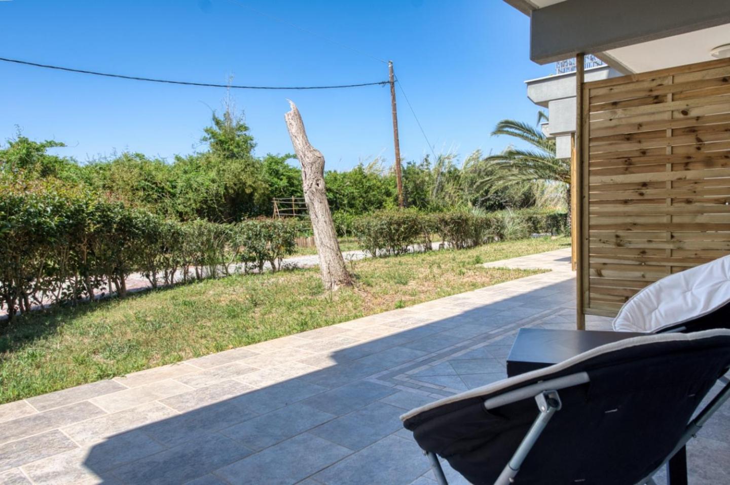 The Masseria Фанай Экстерьер фото